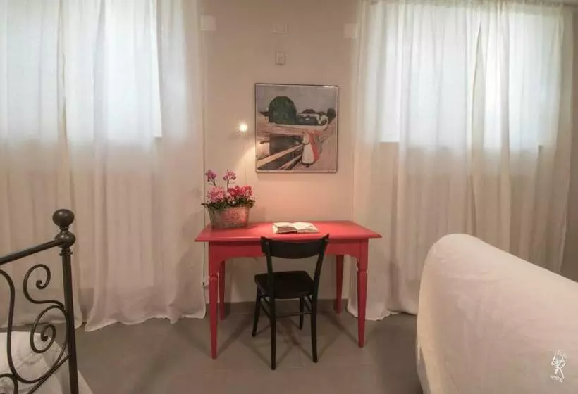 B&b Mar Del Plata