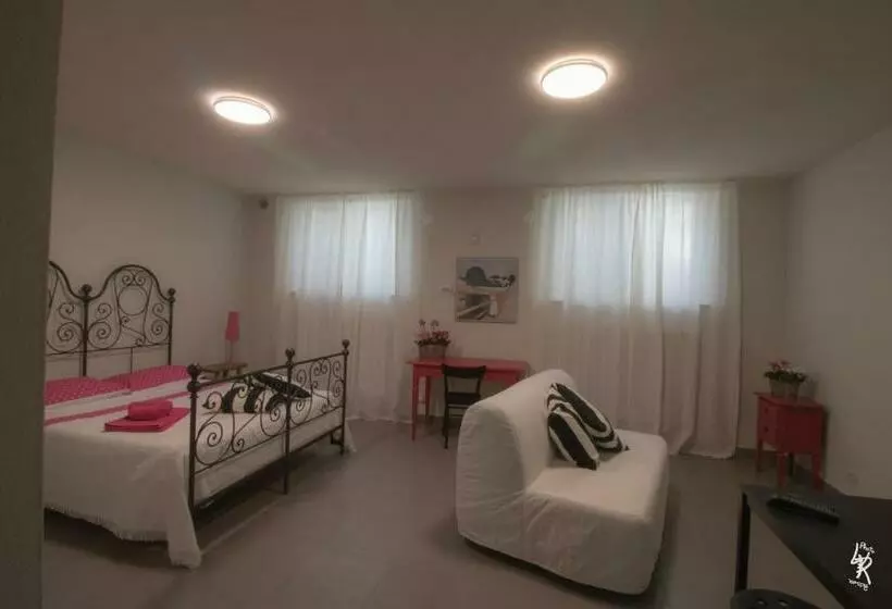 B&b Mar Del Plata