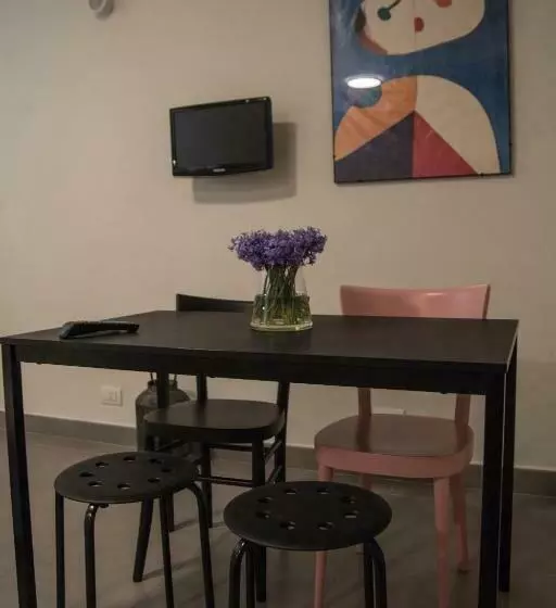 B&b Mar Del Plata