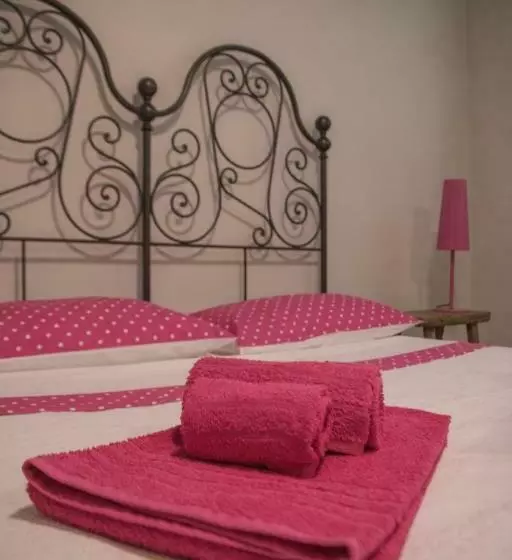 B&b Mar Del Plata