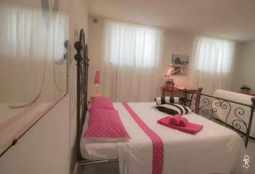 B&b Mar Del Plata
