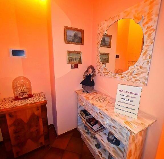 B&b Margot