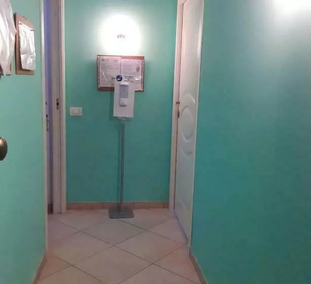B&b San Michele