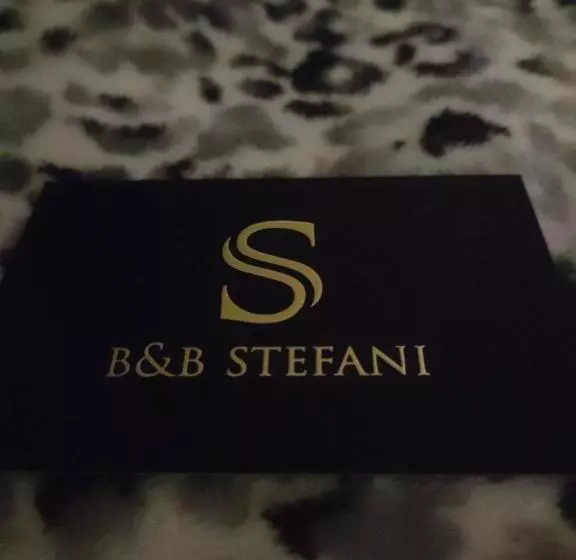 B&b Stefani