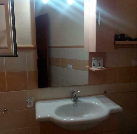 B&b Trinacria Modica