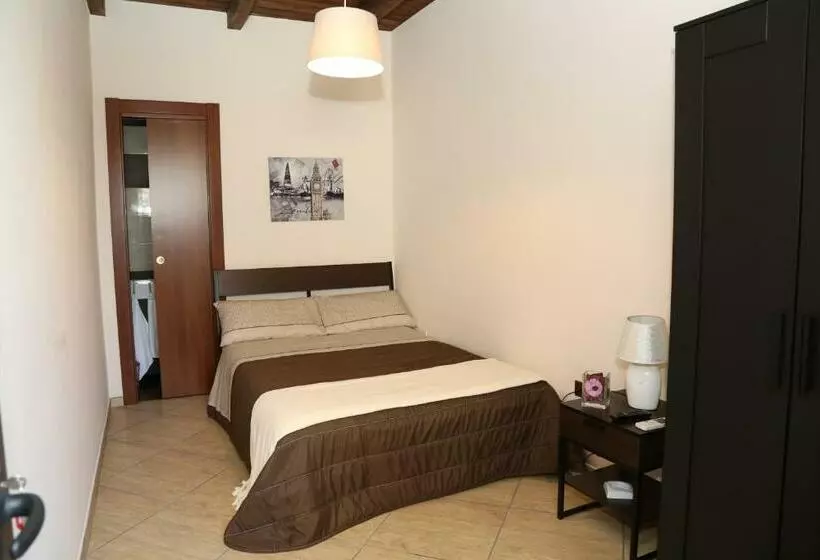 B&b Villa Caracciolo