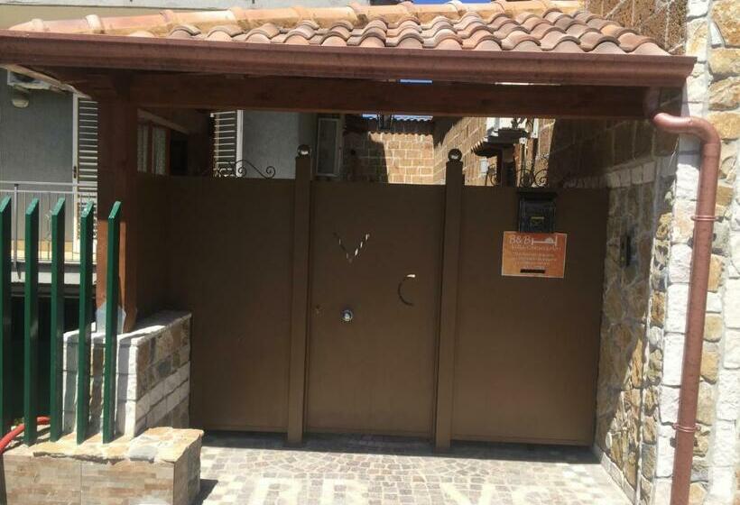 B&b Villa Caracciolo