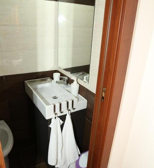 B&b Villa Caracciolo