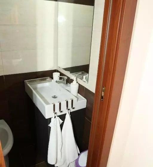 B&b Villa Caracciolo