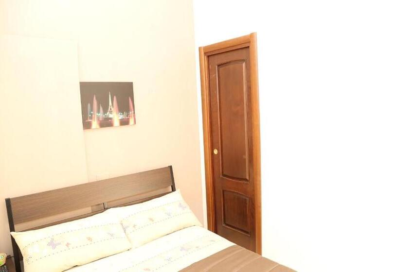 B&b Villa Caracciolo