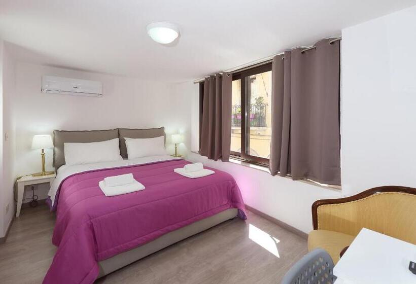 Bed and Breakfast Casa Fresta