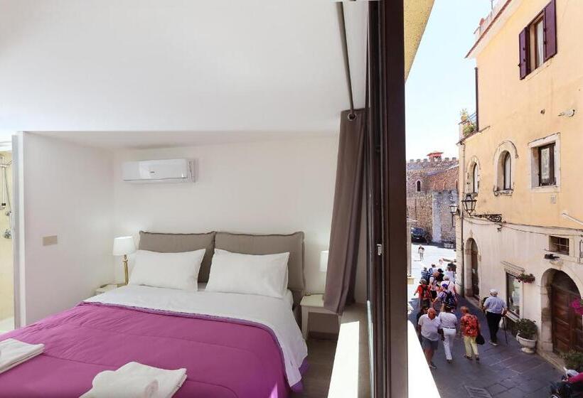 Bed and Breakfast Casa Fresta