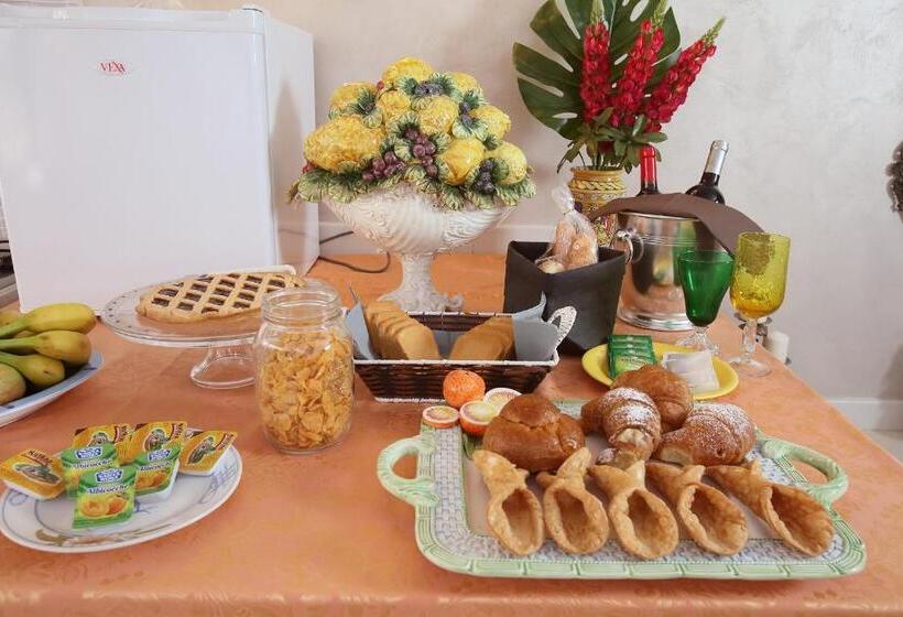 Bed and Breakfast Casa Fresta