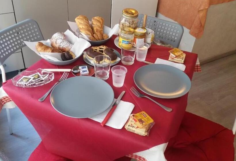 Bed and Breakfast Casa Fresta