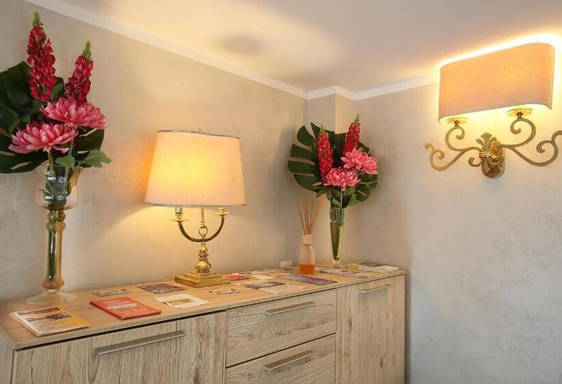 Bed and Breakfast Casa Fresta