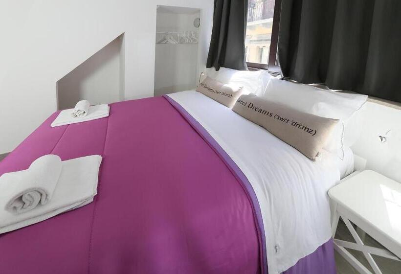 Bed and Breakfast Casa Fresta