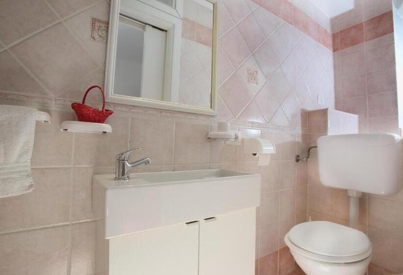 Bed and Breakfast Casa Fresta