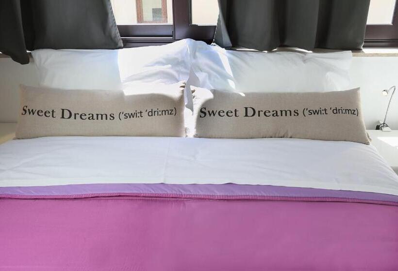 Bed and Breakfast Casa Fresta