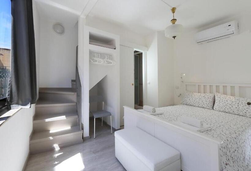 Bed and Breakfast Casa Fresta