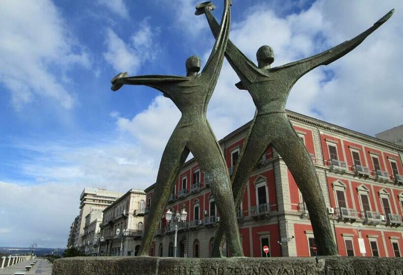 住宿加早餐 Casa Gioia