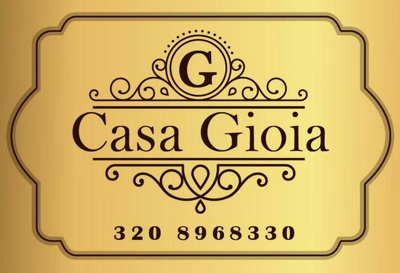 住宿加早餐 Casa Gioia