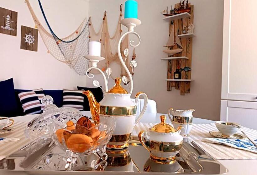 住宿加早餐  Casa Laura