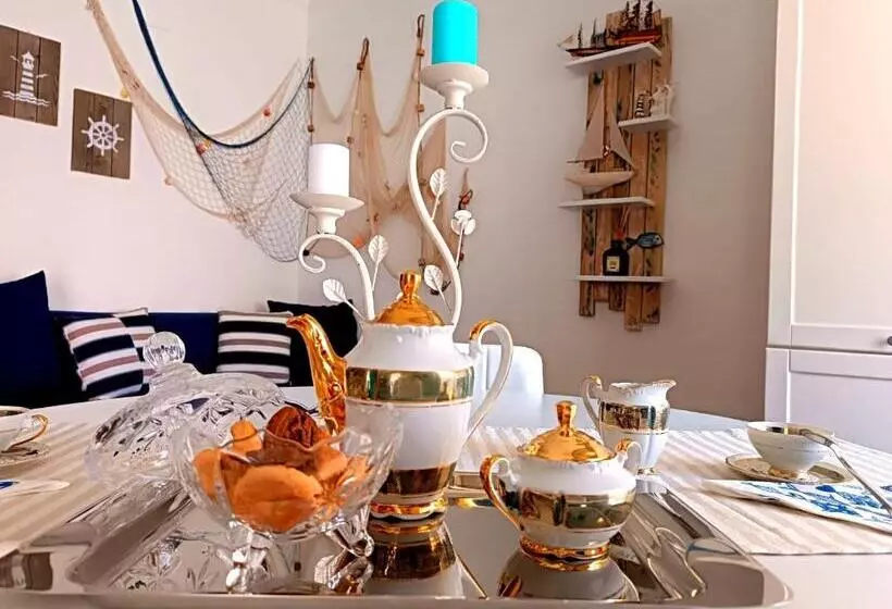 Aamiaismajoitus (B&B) Casa Laura