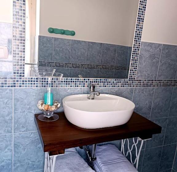 住宿加早餐  Casa Laura