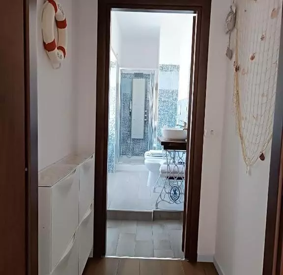 Aamiaismajoitus (B&B) Casa Laura