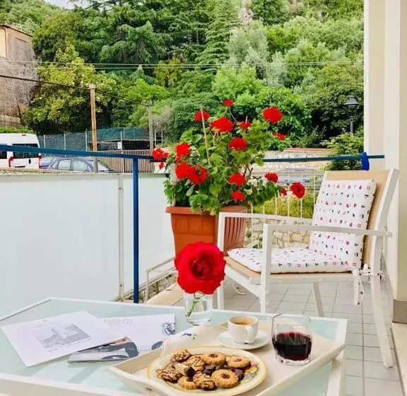 Aamiaismajoitus (B&B) Casa Laura