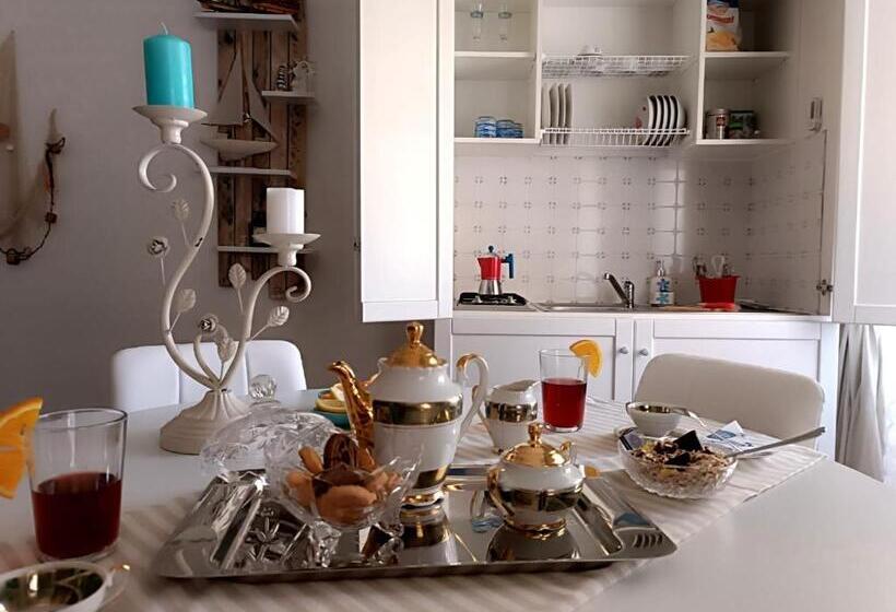 住宿加早餐  Casa Laura