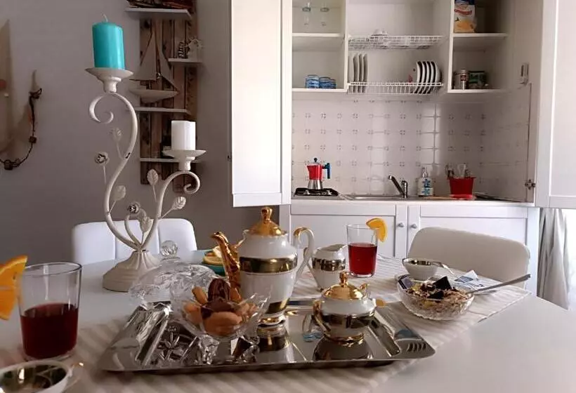 Aamiaismajoitus (B&B) Casa Laura