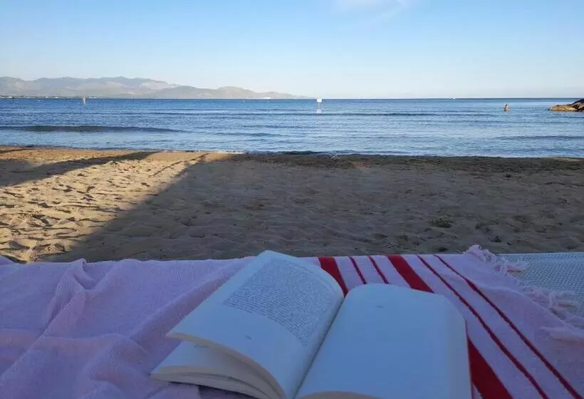 Aamiaismajoitus (B&B) Casa Laura