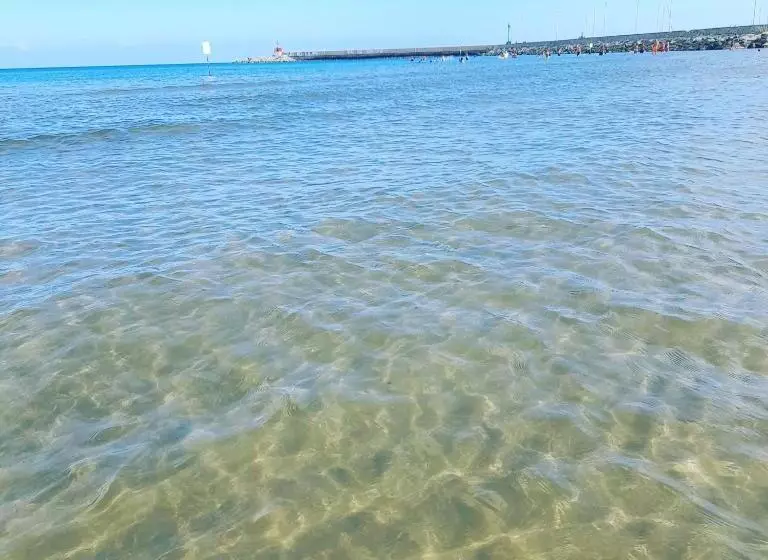 Aamiaismajoitus (B&B) Casa Laura