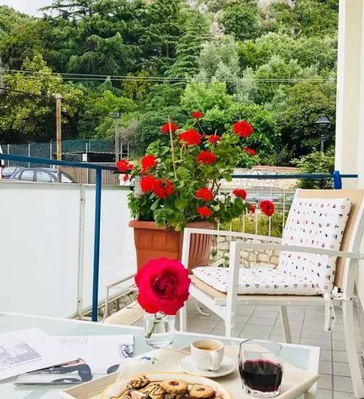 Aamiaismajoitus (B&B) Casa Laura