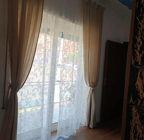 住宿加早餐  Casa Laura