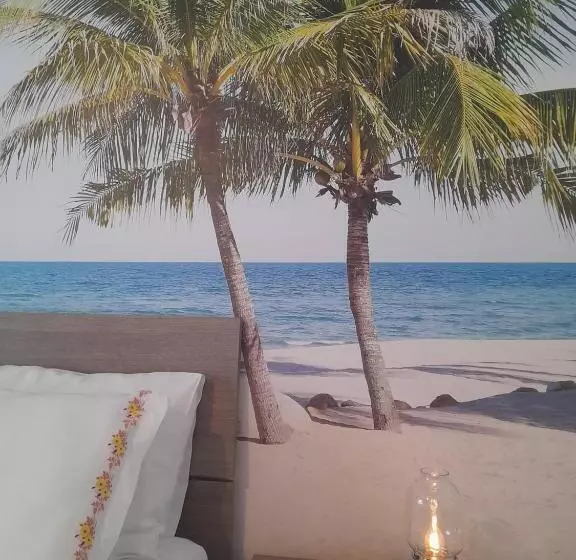 Aamiaismajoitus (B&B) Casa Laura