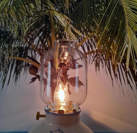 住宿加早餐  Casa Laura