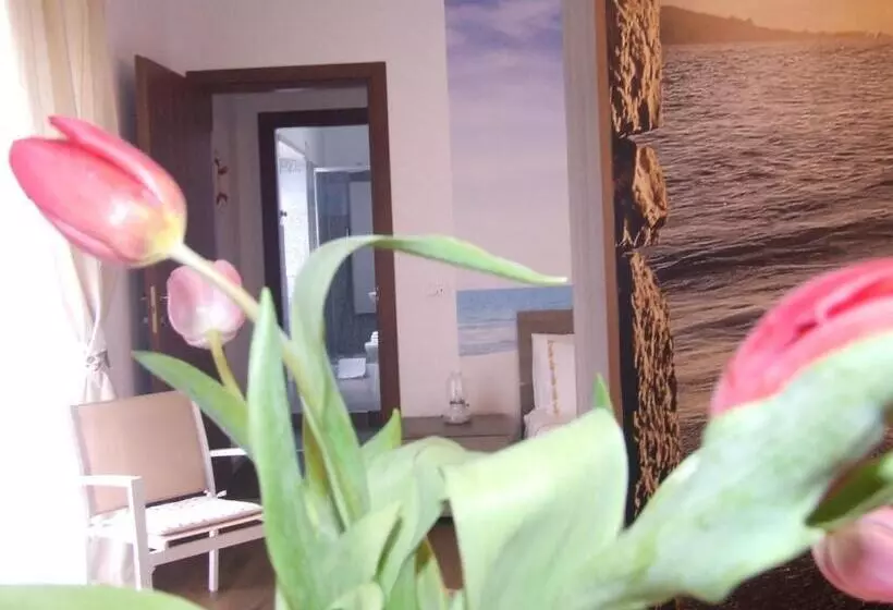 Aamiaismajoitus (B&B) Casa Laura