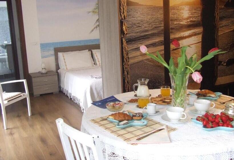 住宿加早餐  Casa Laura