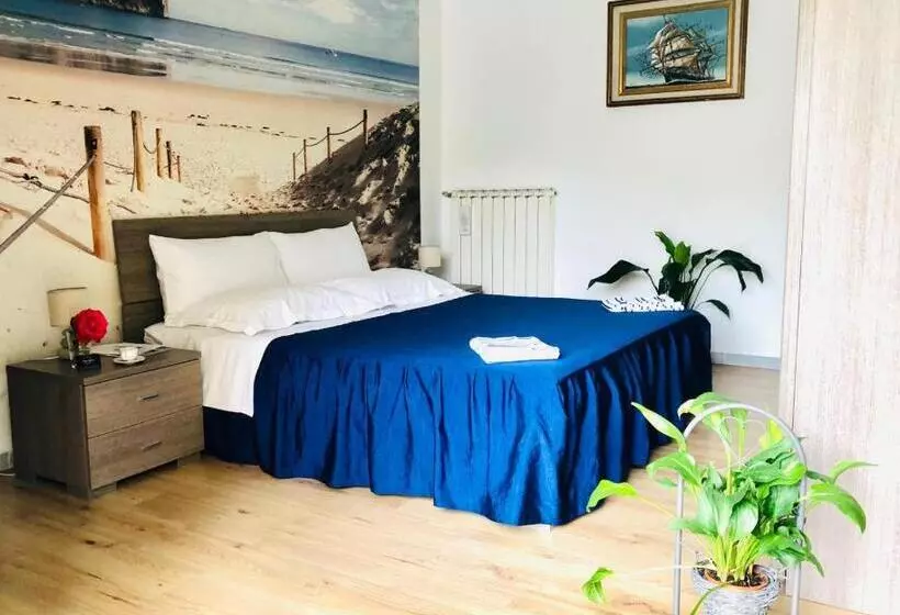 Aamiaismajoitus (B&B) Casa Laura