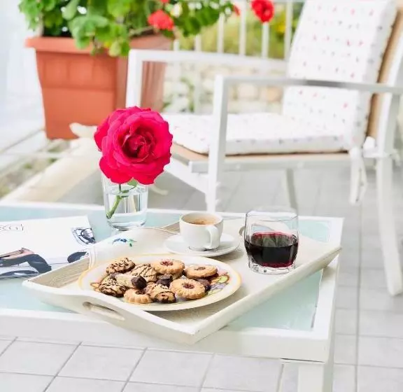 Aamiaismajoitus (B&B) Casa Laura