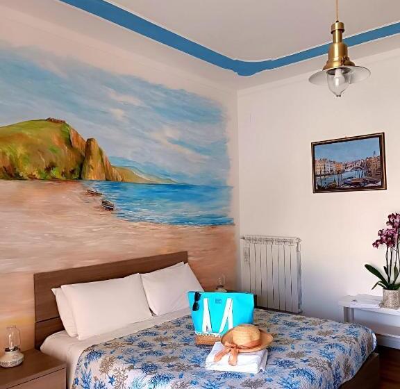 住宿加早餐  Casa Laura