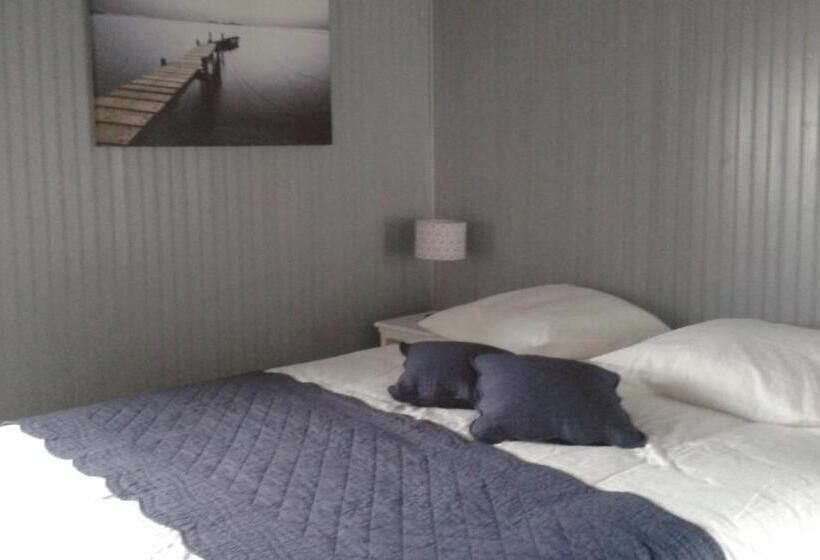 ベッドアンドブレックファースト Chambres D Hôtes Entre Deux Rives