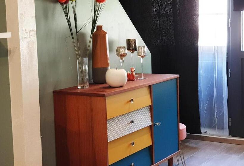 Bed and Breakfast Clos Charmille