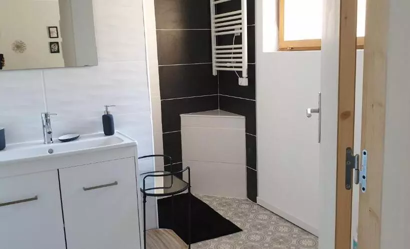 ベッドアンドブレックファースト Clos Charmille