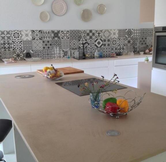 Bed and Breakfast Clos Charmille