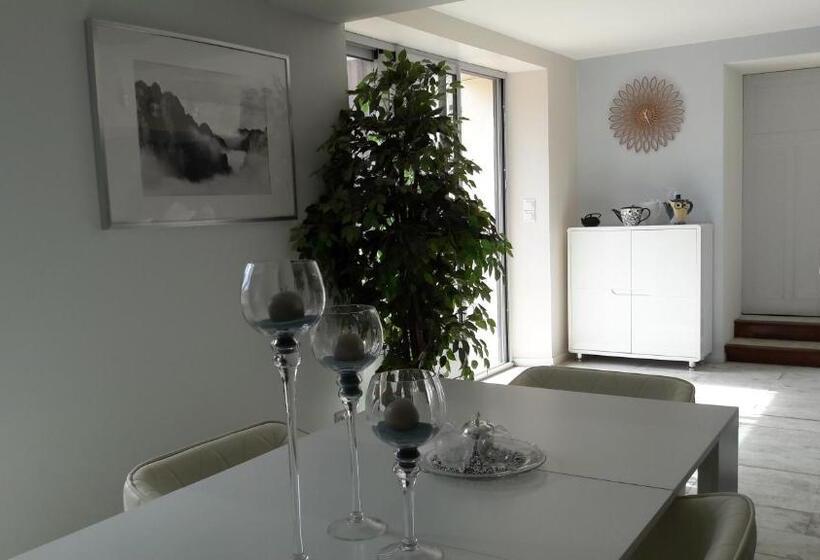 Bed and Breakfast Clos Charmille