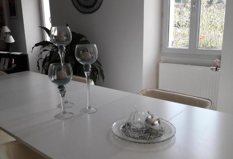 Bed and Breakfast Clos Charmille