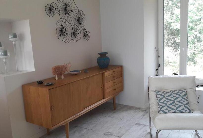 Bed and Breakfast Clos Charmille